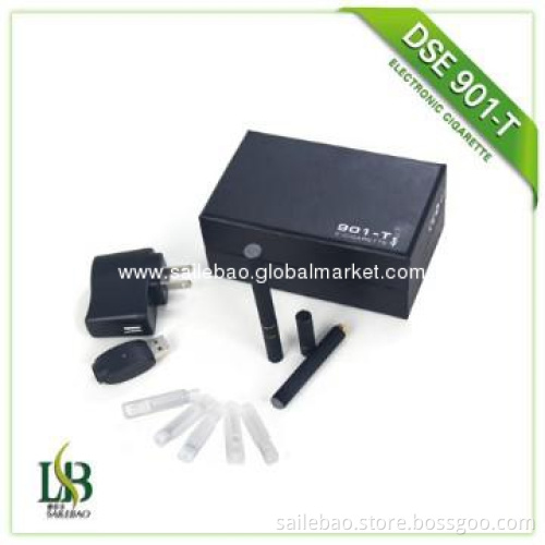 Hot salling !!! 901 e cigarette most popular